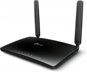 TP-LINK MR400 AC1200 4G LTE WLAN-ac Router