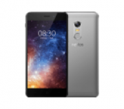 TP-LINK Neffos X1 5" Smartphone, Android 6.0, 16 GB, 5 Zoll, Cloudy Grey, Dual SIM f&uuml;r 79&euro;