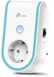 TP-Link RE360 AC1200 Gigabit WLAN Repeater mit Steckdose f&uuml;r nur 38,04 Euro