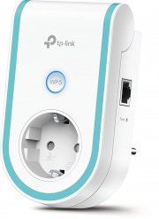 TP-Link RE360 Gigabit WLAN Repeater mit Steckdose bei Notebooksbilliger f&uuml;r 33,33 Euro