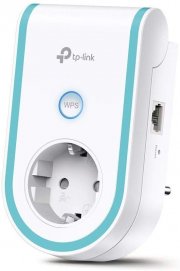 TP-Link RE365 AC1200 WLAN Repeater mit Steckdose f&uuml;r 29,90&euro; statt 34,31&euro;