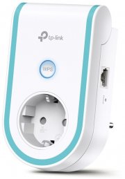 TP-Link RE365 AC1200 WLAN Repeater mit Steckdose f&uuml;r 31,90 Euro