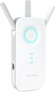 TP-Link RE450 AC1750 Universal Dual Band Range Extender