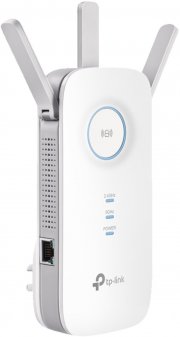 TP-Link RE450 DE Gigabit AC1750-Dualband WLAN Repeater