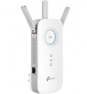 TP-LINK RE450 Gigabit AC1750-Dualband WLAN Repeater