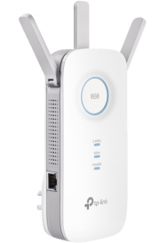 TP-LINK RE450 Gigabit AC1750-Dualband WLAN Repeater