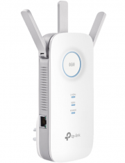 TP-LINK RE450 Gigabit AC1750-Dualband WLAN Repeater