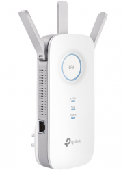 TP-LINK RE450 Gigabit AC1750-Dualband WLAN Repeater