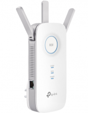TP-LINK RE450 Gigabit AC1750-Dualband WLAN Repeater
