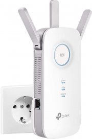 TP-Link RE455 AC1750 Gigabit Dual Band WLAN Repeater