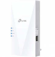 TP-Link RE500X WiFi 6 Dualband WLAN Verst&auml;rker