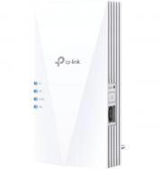 TP-Link RE500X WiFi 6 WLAN Verst&auml;rker Repeater kompatibel mit allen WLAN-Routern inkl. Fritzbox
