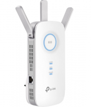 TP-Link RE550 Dual WLAN Verst&auml;rker Repeater mit App Steuerung