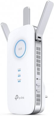 TP-Link RE550 Mesh Repeater AC1900