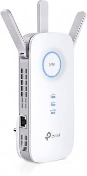 TP-Link RE550 WLAN Mesh Verst&auml;rker Repeater AC1900