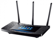 TP-Link RE590T AC1900 Gigabit Dualband WLAN Repeater RE590T