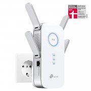 TP-Link RE650 AC2600 Dualband Gigabit WLAN Repeater