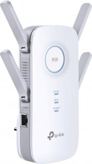 TP-Link RE650 AC2600 Dualband Gigabit WLAN Repeater