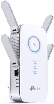 TP-Link RE650 AC2600 Dualband Gigabit WLAN Repeater bei Amazon f&uuml;r 69,90 Euro