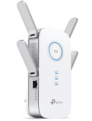 TP-Link RE655 WLAN AC2600 Repeater Verst&auml;rker