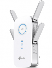 TP-Link RE655 WLAN Verst&auml;rker Repeater AC2600 mit App Steuerung