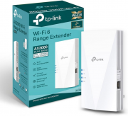 TP-Link RE700X WiFi 6 WLAN Repeater AX3000 Dualband Verst&auml;rker
