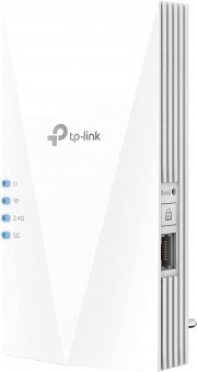 TP-Link RE700X WiFi 6 WLAN Verst&auml;rker Repeater AX3000