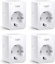 TP-Link Tapo Amazon Alexa zubeh&ouml;r Smart Home WLAN Steckdose Tapo P100 f&uuml;r 29,90&euro;