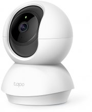 TP-Link Tapo C200 WLAN IP Kamera &Uuml;berwachungskamera mit Nachtsicht