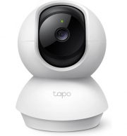 TP-Link Tapo C200 WLAN-&Uuml;berwachungskamera mit Nachtsicht, Bewegungserkennung, Alexa und Google