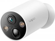 TP-Link Tapo C425 Outdoor Akku &Uuml;berwachungskamera 2K WLAN
