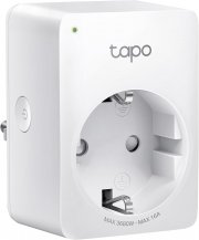 TP-Link Tapo P110 Smart WLAN Steckdose mit Energieverbrauchskontrolle