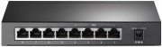 TP-Link TL-SG1008P 8-Port Gigabit PoE Switchmit 4 PoE+ Ports