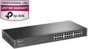 TP-Link TL-SG1024 24-Port Rackmount Gigabit Switch
