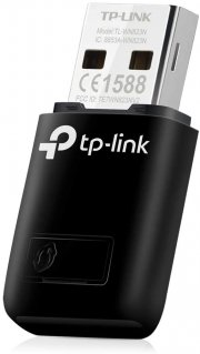 TP-Link TL-WN823N WLAN USB Stick 