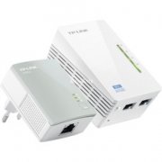 TP-Link TL-WPA4220KIT, Powerline f&uuml;r 50,98&euro; incl. VSK