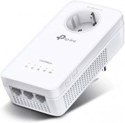 TP-Link TL-WPA8631P Dualband WLAN Powerline Adapter mit App Kontrolle