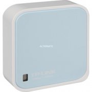 TP-Link TL-WR802N nano 1/100/300/Ro, Router f&uuml;r 25,98&euro; incl. VSK