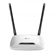 TP-Link TL-WR841N N300 WLAN Router f&uuml;r nur 15,77&euro;