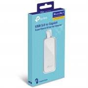 TP-Link UE300 USB-3.0- 10/100/1000Mbit/s-Gigabit-Ethernet-Adapter