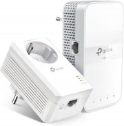 TP-Link WLAN Powerline Adapter Set TL-WPA7617 KIT