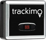 Trackimo TRKM002 GPS Tracker Fahrzeugtracker, Multifunktionstracker f&uuml;r 89,99&euro; statt 109,99&euro;