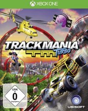 Trackmania Turbo (Xbox One) 