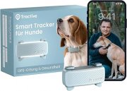 Tractive GPS Tracker f&uuml;r Hunde (2025 Edition) f&uuml;r nur 41,10&euro;
