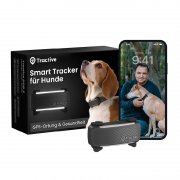 Tractive GPS Tracker f&uuml;r Hunde stark reduziert bei Amazon