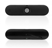 Tragbarer Bluetooth Lautsprecher mit Tabletst&auml;nder von Aukey mit Gutscheincode nur 9,99 Euro