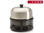 Tragbarer Cobb Pro Grill f&uuml;r 75,90&euro; inkl. Versand