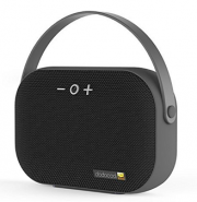 Tragbarer Hi-Res Lautsprecher von dodocool mit TF-Kartensteckplatz + USB-Eingang nur 19,19 Euro