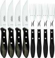 Tramontina Fandango Jumbo Steakbesteck 8-teilig