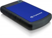 Transcend 1TB StoreJet H3B externe 2,5 Zoll USB 3.0 Festplatte 